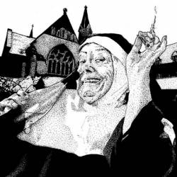 Intheshit : Intheshit - Priapus